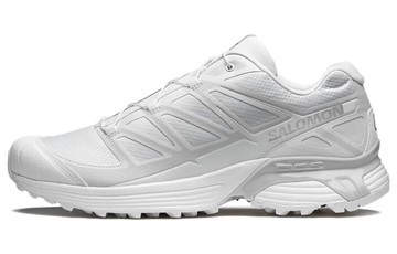 SALOMON XT-PATHWAY WHITE