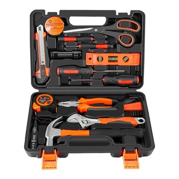 五金工具 Set 22件套組 (大)  工具22件  1組