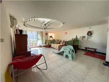 澄清湖高級住宅區樓中樓平車｜高雄市鳥松區明湖路