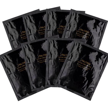 特降5折【資生堂】時空琉璃LX御藏修護面膜(單片)8入組 專櫃公司貨 (效期202604)