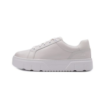 TIMBERLAND LAUREL COURT 低筒休閒鞋 白 A61FGEM2 女鞋