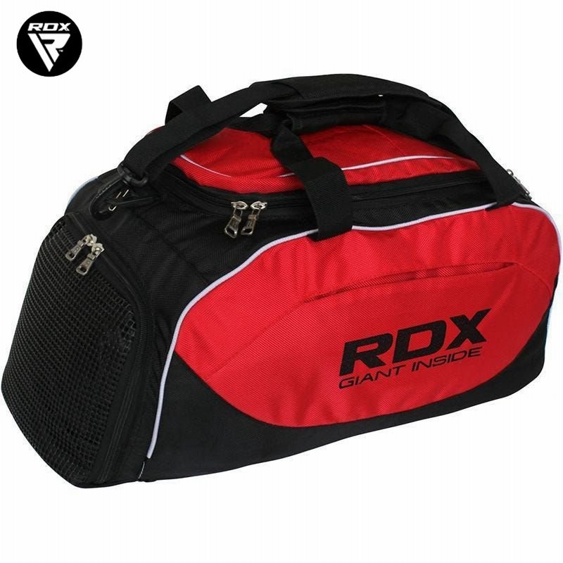 大容量 50L ダッフルバッグ 3way ボストンバッグ RDX ジム スポーツバッグ ボクシング 総合格闘技 MMA 部活 クラブ 合宿 旅行  かばん ブランド 正規品 通販 LINEポイント最大0.5%GET | LINEショッピング