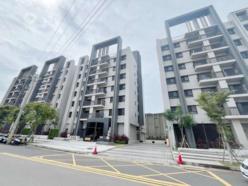 (翰)佳鋐科藝＞輕屋齡三房平車｜台中市沙鹿區中山路