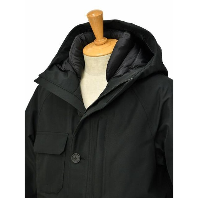 WOOLRICH【ウールリッチ】ダウンジャケット STORM MOUTAIN JKT