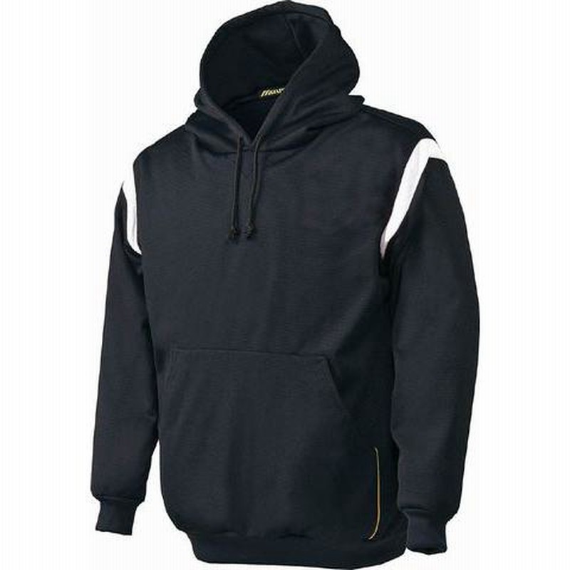 Mizuno WBC 侍JAPAN パーカー　Oサイズ O (XL) サイズ WBC 2023 レプリカ パーカー 侍 JAPAN サムライ