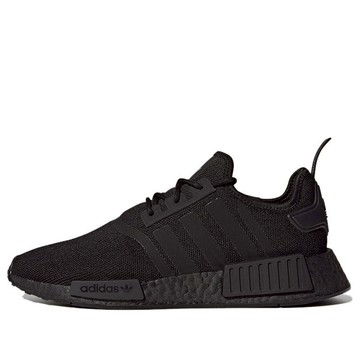 adidas NMD_R1 'Triple Black'