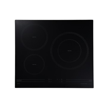 SAKURA 三口IH感應爐 EG2300G