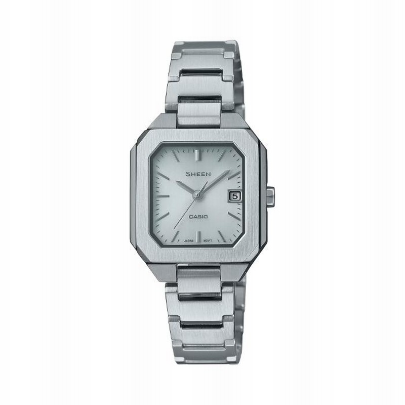 CASIO SHEEN カシオ シーン Solar Sapphire モデル カシオ CASIO 