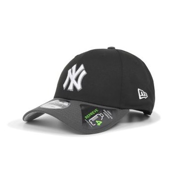 New Era 棒球帽 940 Reprever 2 Tone 紐約洋基 NY 老帽 帽子 黑 灰 NE60588335
