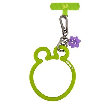 [九越]KINGJUN夜光手機環-BT