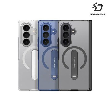 DUX DUCIS SAMSUNG 三星 Galaxy Z Fold 8 Ultra 5G Kind 保護套
