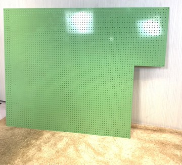 洞洞板展示面/形象牆/展示櫃/層板/陳列道具/屏風/桌子 尺寸可客訂  歡迎來電洽詢