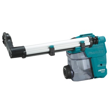 Makita 191G00-4 DX11 集塵器 適用HR009G