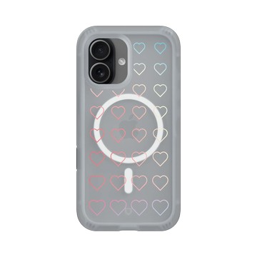 iPhone 17 AirX 流變灰 - Classics - 悸動