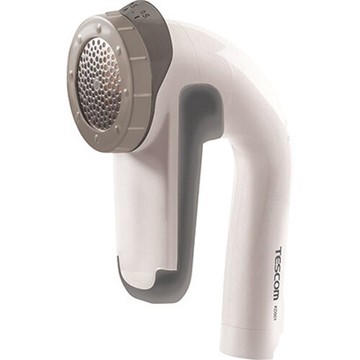 [2東京直購] TESCOM 除毛球清潔器 KD901-W 毛球機 衣物毛球 去除毛球