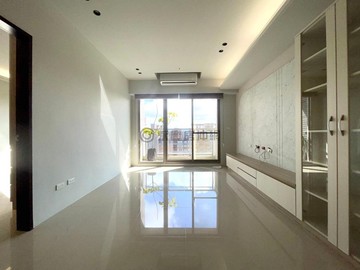 合雄APPLE大三房雙車前後景觀發財屋｜桃園市桃園區大有路