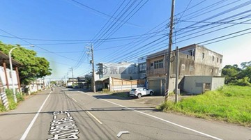 幼獅臨路方正都計內農地贈送鐵皮屋｜桃園市楊梅區啟明段