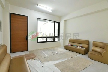 松峰映月全新未住雙車電梯別墅｜隨時看屋｜台中市西屯區安林路