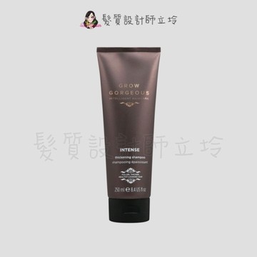 立坽『洗髮精』婕曦實業公司貨 Grow Gorgeous 密集強韌洗髮精250ml IS05 IS06