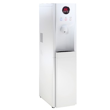 《豪星HaoHsing》HM-290 智慧型數位冰溫熱三溫落地型RO飲水機【贈全台安裝】