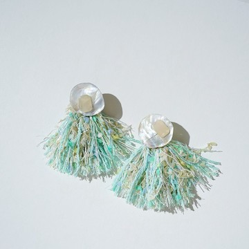 耳 飾 ピアス / イヤリング : no.406