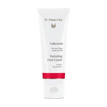 Dr.Hauschka 德世華拉 足部護理膏 75ml (HA068)