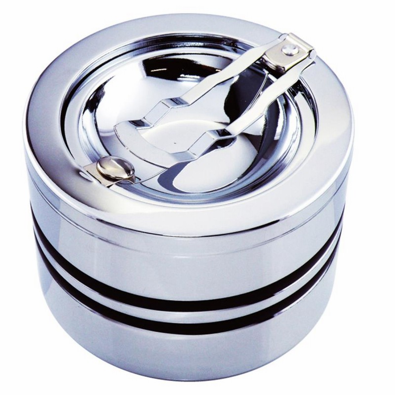 大理石 灰皿セット 灰皿 卓上セット レトロ インテリア