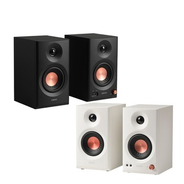 Edifier MR3 2.0 監聽喇叭 藍芽喇叭 電腦喇叭