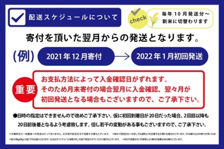 令和5年産北海道産ゆめぴりか 五つ星お米マイスター監修