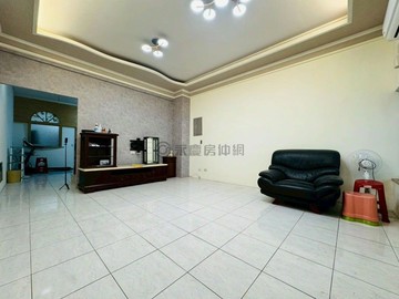 永康近交流道、南科整新車墅｜台南市永康區永安路