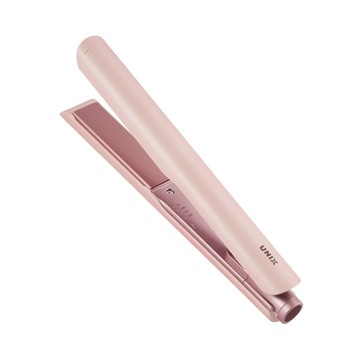 UNIX Shining Flat Dual Voltage Hair Iron UCI-A2810