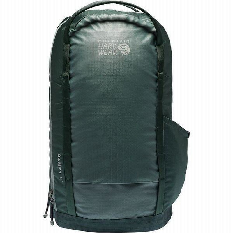 最大5万円OFFクーポン！ MountainHardwearリュック Camp 4 Backpack