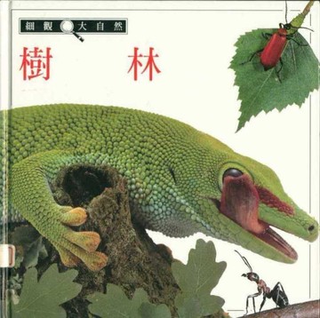 樹林[二手書_良好]