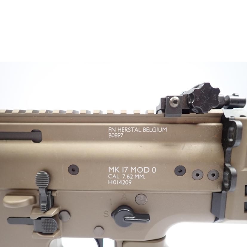 TOKYO MARUI 東京マルイ 次世代電動ガン SCAR H  MK17 MOD Bランク 62