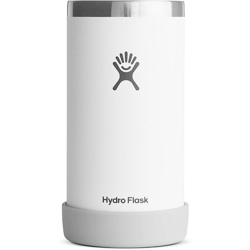 Hydro Flask ビアー 16oz mL クーラーカップ ホワイト 中