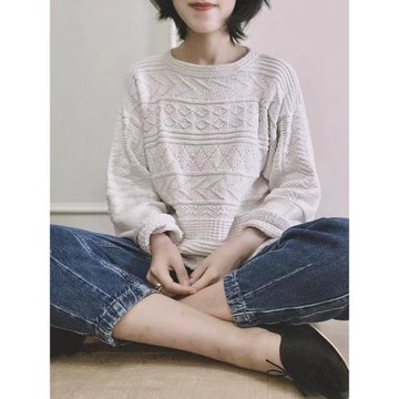 美國Quince and co Willet比睡衣還舒適夏季手工編織用環保棉線