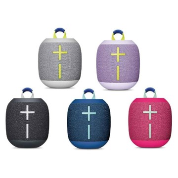Ultimate Ears UE WONDERBOOM 4 無線藍牙喇叭
