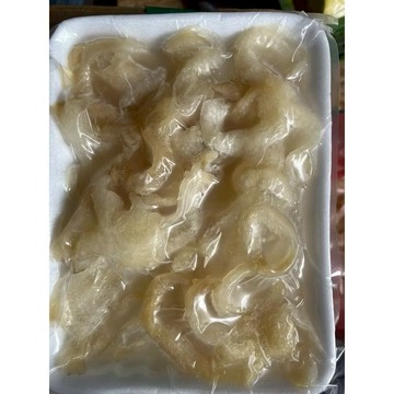 鳳尾翅(600g/ 包)[8年級生鮮]