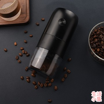 台灣現貨+發票全自動咖啡研磨機 klt科力通 手持咖啡研磨機 磨豆機 磨咖啡機 手沖咖啡 義式咖