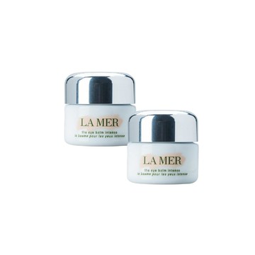 (預購) LA MER 甦活緊緻眼霜雙入組