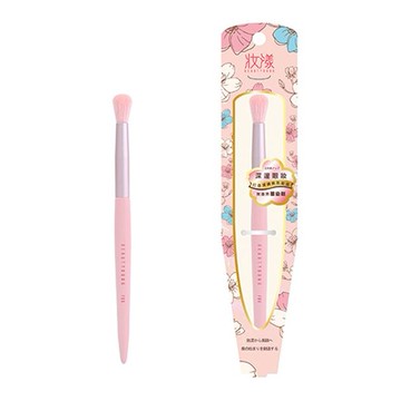 妝漾~花卉繽紛系列-無邊界暈染刷F06(1支入)