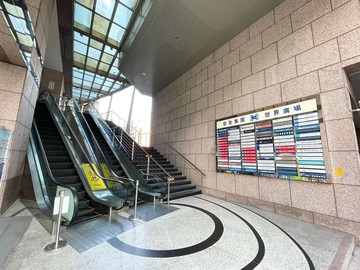 哈利！宏全世界廣場高樓商辦｜台中市南屯區文心路一段