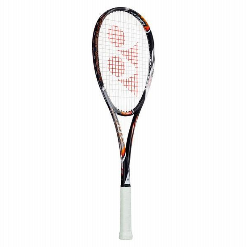 YONEX ヨネックス ソフトテニスラケット レーザーラッシュ 1s 