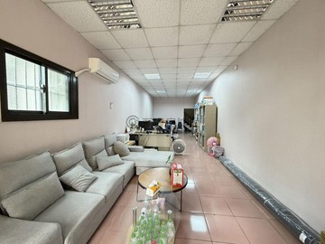 鄰近中路特區 藝文區 市府特區-吉安街透天｜桃園市桃園區吉安街