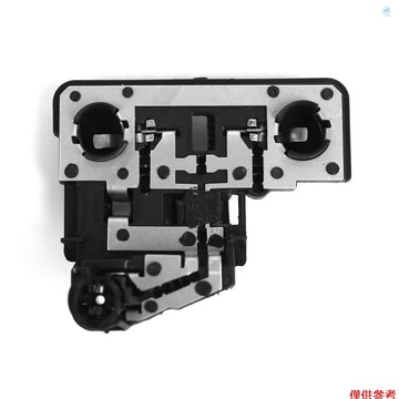 Crtw 燈泡座,燈座左內後燈座更換適用於奧迪 A4 B8 轎車 2008-2012,8K5945257B