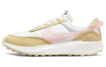 WMNS WAFFLE DEBUT SESAME ATMOSPHERE