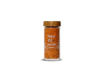 霹靂霹靂辣椒粉 Peri peri seasoning - 撒罐