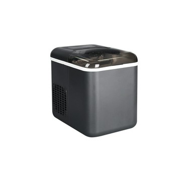 跨境新款制冰機家用小型全自動廠家專供制冰機小型智能奶茶店商用【北歐家居生活】