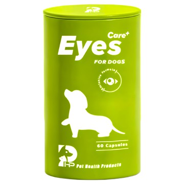 Pet Health Products 狗眼睛保健 營養劑  維護眼睛健康  1罐  60顆