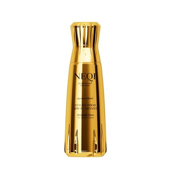 【1入9折 / 任2入8折】｜NEQI 鑽石防潑亮髮水180ml